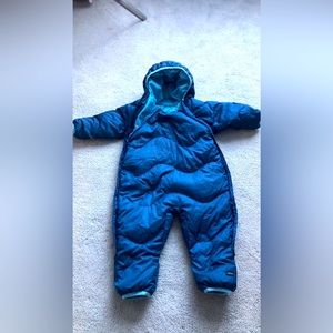 Snowsuit by REI